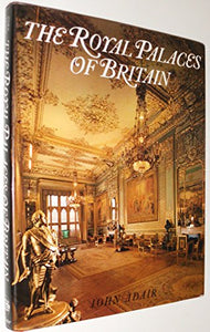 Royal Palaces of Britain 