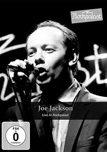 Jackson, Joe - Joe Jackson - Live At Rockpalast [DVD] [2012] [NTSC] 