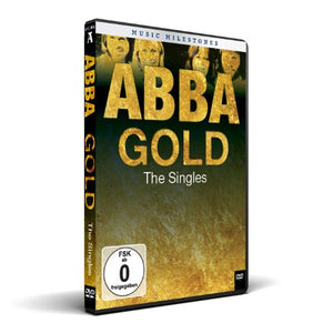 Abba - Abba: The Gold Singles [DVD] 