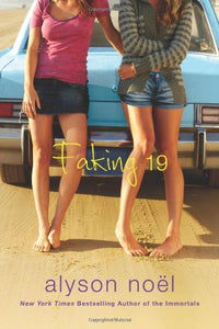 Faking 19 