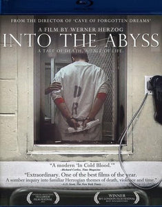 Into the Abyss [Blu-ray] [2011] [US Import] 