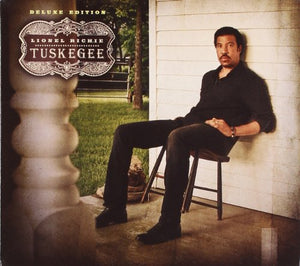 Lionel Richie - Tuskegee (Deluxe Edition) 