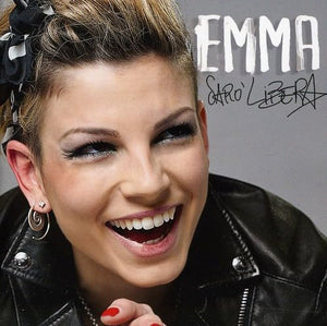 Emma - Sarò libera 