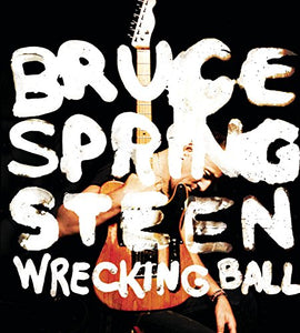 Bruce Springsteen - Wrecking Ball (Deluxe) 