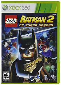 LEGO Batman 2: DC Super Heroes (Platinum Hits) (Import) 