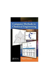 Computer Methods in Chemical Engineering 