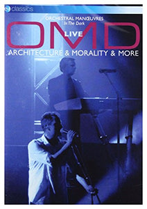 Orchestral Manoeuvres In The Dark - Live-Architecture&Morality&More 