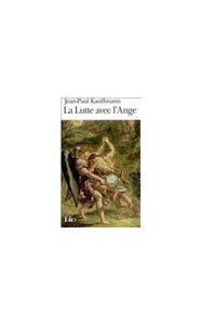 La Lutte avec l'Ange 