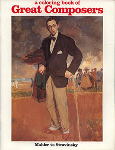 Great Composers 3-Mahler 