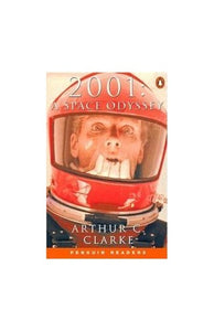 2001:A Space Odyssey 