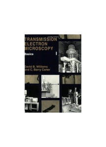 Transmission Electron Microscopy 