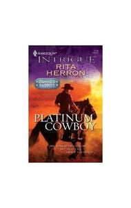 Platinum Cowboy 