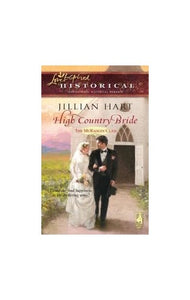 High Country Bride 