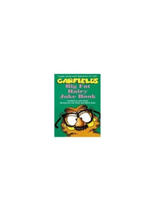 Garfield Big Fat Hairy Joke Book 