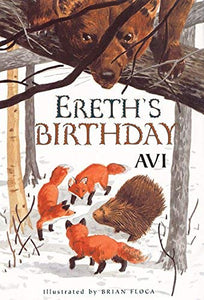 Ereth's Birthday 