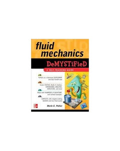 Fluid Mechanics DeMYSTiFied 