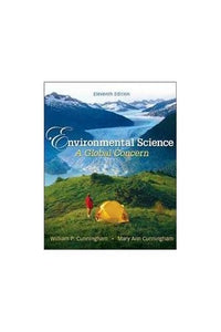 Environmental Science 