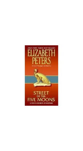 Street of Five Moons 