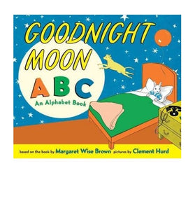 Goodnight Moon ABC 