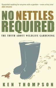 No Nettles Required 