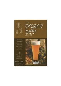 The Organic Beer Guide 