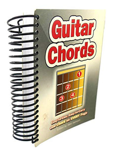 Guitar Chords 