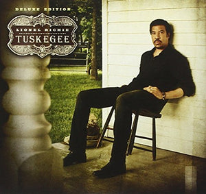 Lionel Richie - Tuskegee 