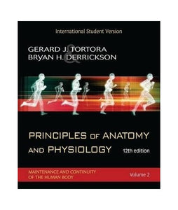 Principles of Anatomy and Physiology 