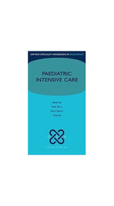 Paediatric Intensive Care 