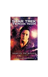 Terok Nor: Night of the Wolves 