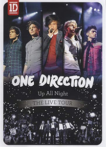 One Direction - Up All Night - The Live Tour [DVD] [2012] [NTSC] 