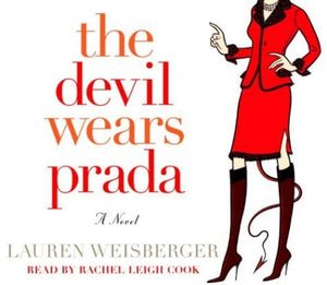 Audio: the Devil Wears Prada 