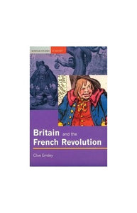 Britain and the French Revolution 