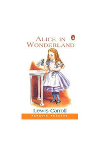 Alice in Wonderland New Edition 