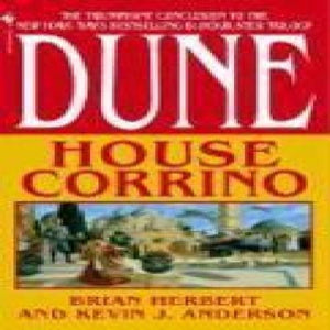 Dune: House Corrino 