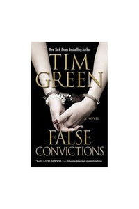 False Convictions 