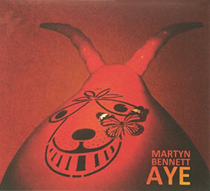 Martyn Bennett - Aye - The Best Of Martyn Bennett 