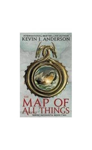 The Map of All Things 