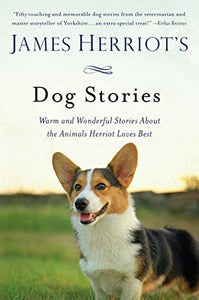 James Herriot's Dog Stories 