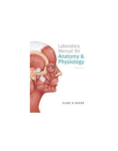 Laboratory Manual for Anatomy & Physiology 