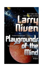 Playgrounds of the Mind 