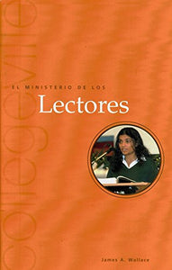 El Ministerio de los Lectores 