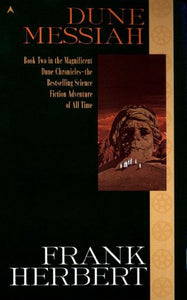 Dune Messiah 