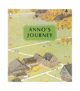 Anno's Journey 