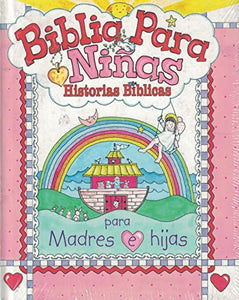 Biblia Para Ni�as 