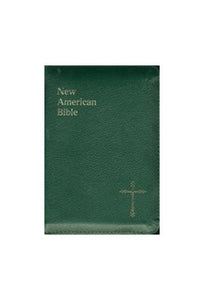 Saint Joseph Personal Size Bible-NABRE 