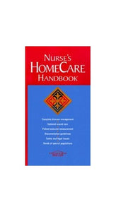 The Nurse's Homecare Companion 