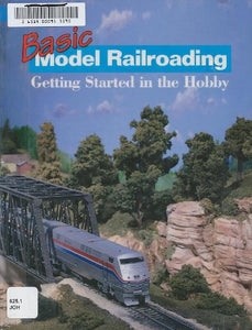 Basic Model Railroading 