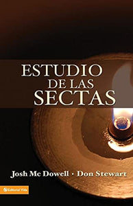 Estudio de las Sectas 