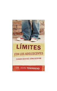 Limites Con Los Adolescentes 